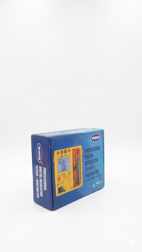 Waco DIT 5106 Tester