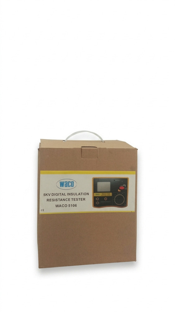 Waco DIT 5106 Tester