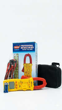 Dcm 30 Clamp Meter