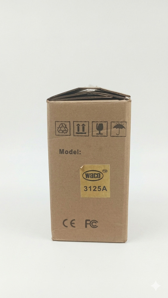 WACO HT IT 3125 Tester