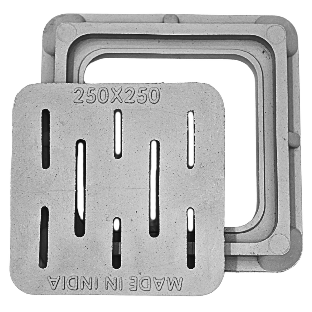 10x10 LDPE Gully Cover