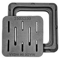 10x10 LDPE Gully Cover