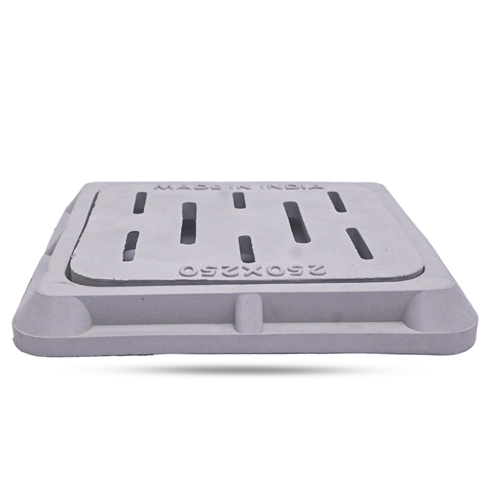 10x10 LDPE Gully Cover