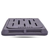10x10 LDPE Gully Cover