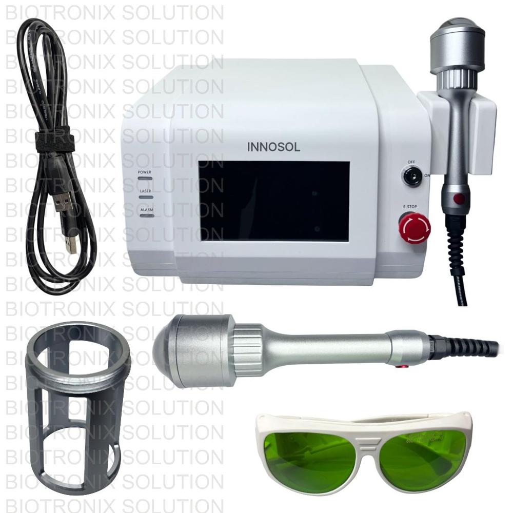 Advanced Class IV Laser Therapy Machine for Rehabilitation
