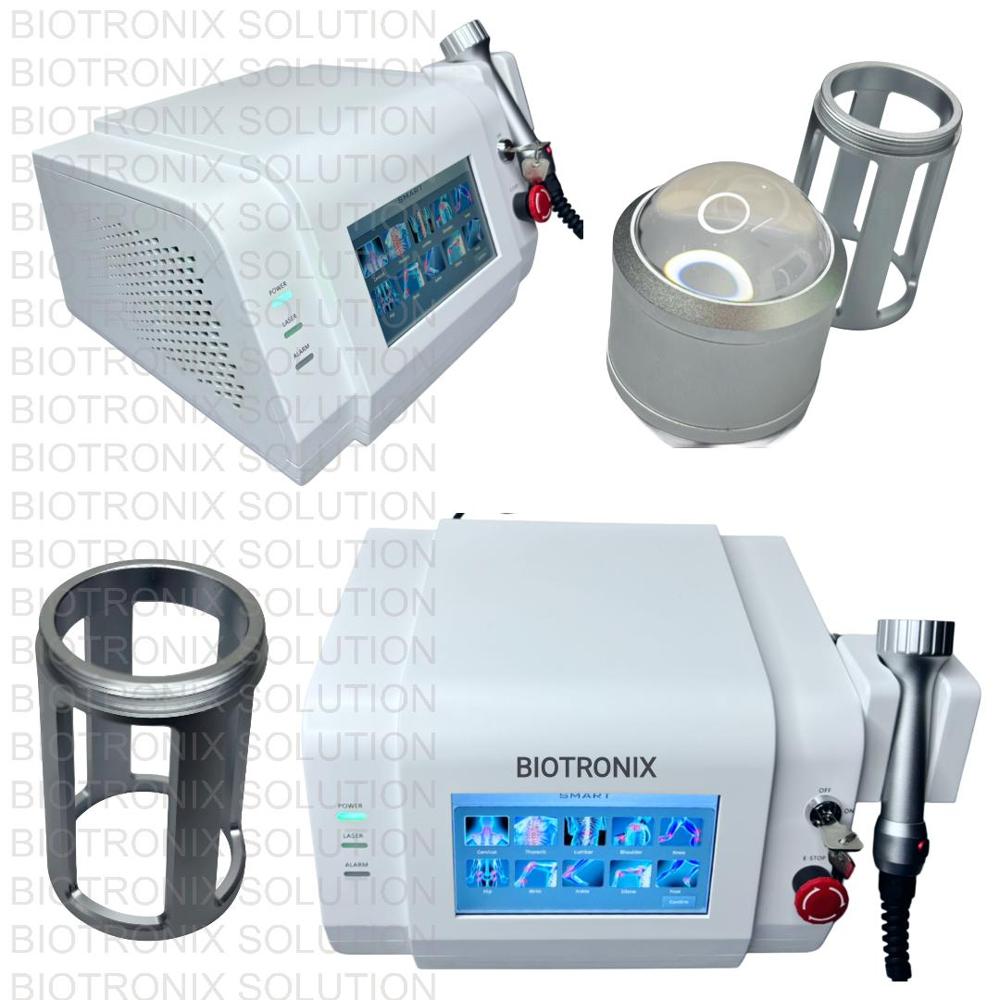 Advanced Class IV Laser Therapy Machine for Rehabilitation
