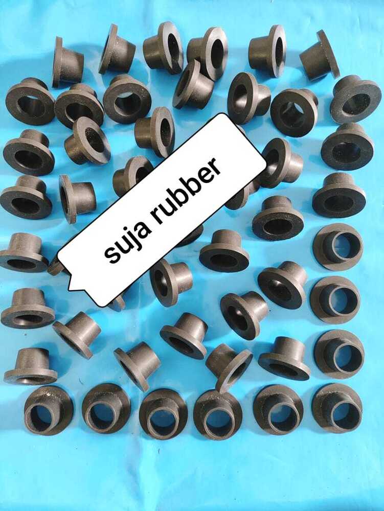 Silicon Rubber Cone