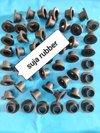 Silicon Rubber Cone