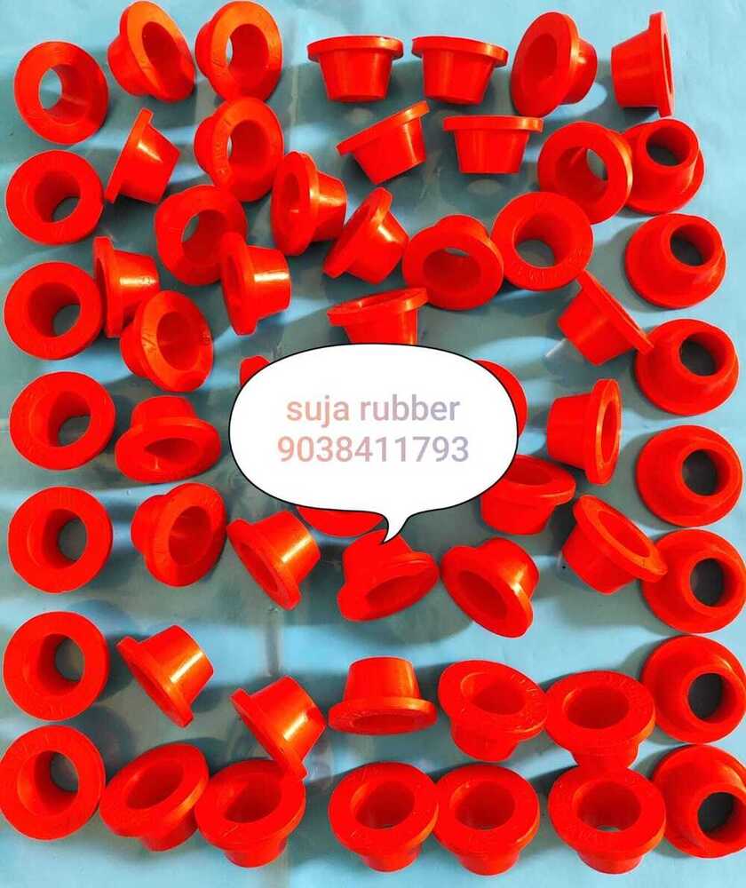 Silicon Rubber Cone