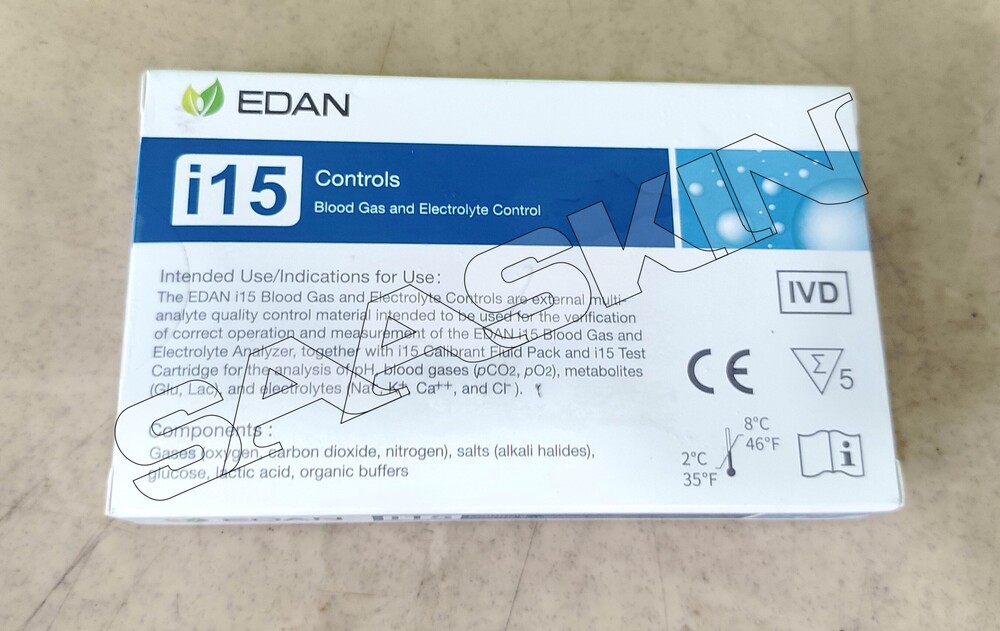 EDANi15 control level -3