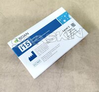 EDANi15 control level -3