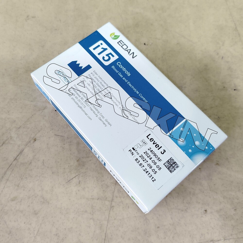 EDANi15 control level -3
