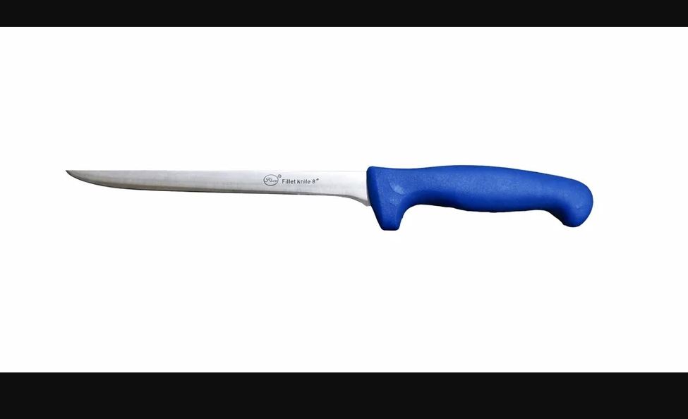 FLAIR FILLET KNIFE