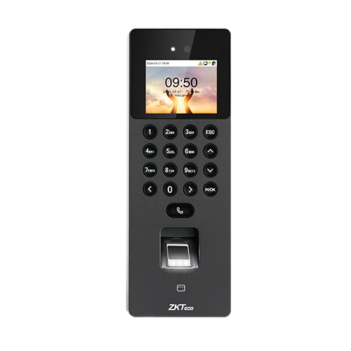 ZKTeco F09 