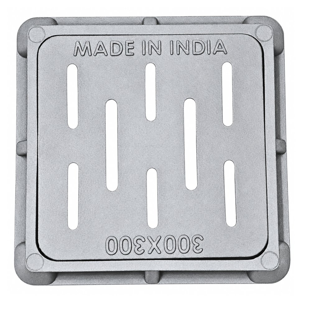 12x12 LDPE Gully Cover