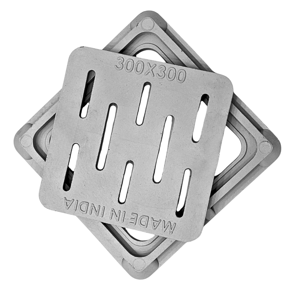 12x12 LDPE Gully Cover