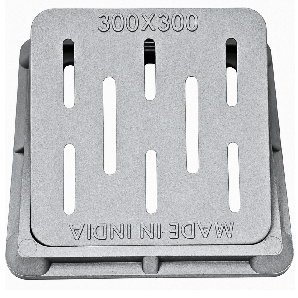 12x12 LDPE Gully Cover