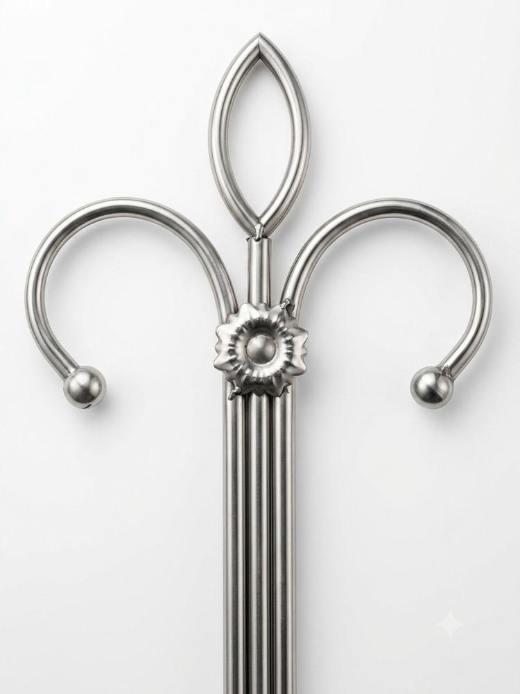 SS Railings Gamla Design
