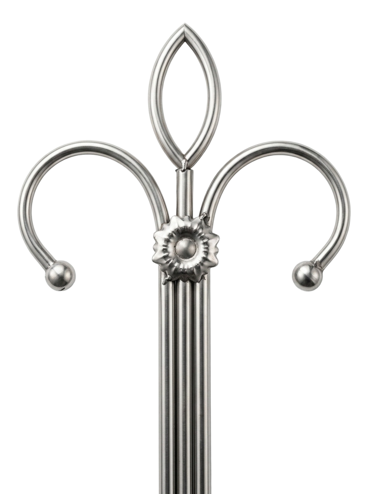 SS Railings Gamla Design