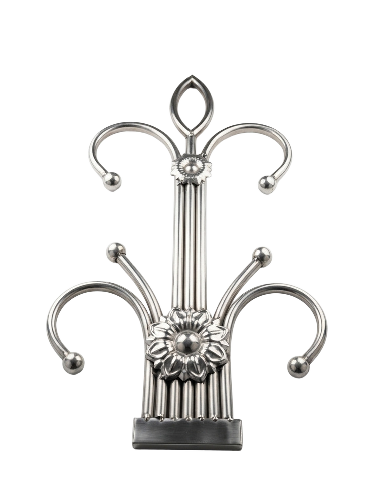 SS Railings Gamla Design