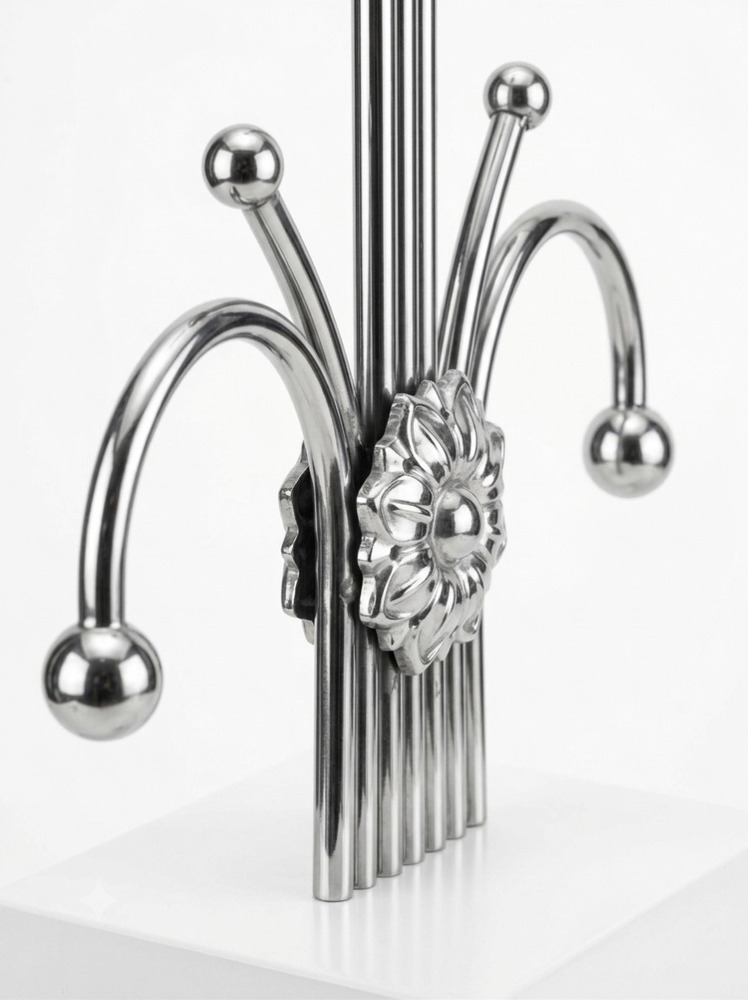 SS Railings Gamla Design