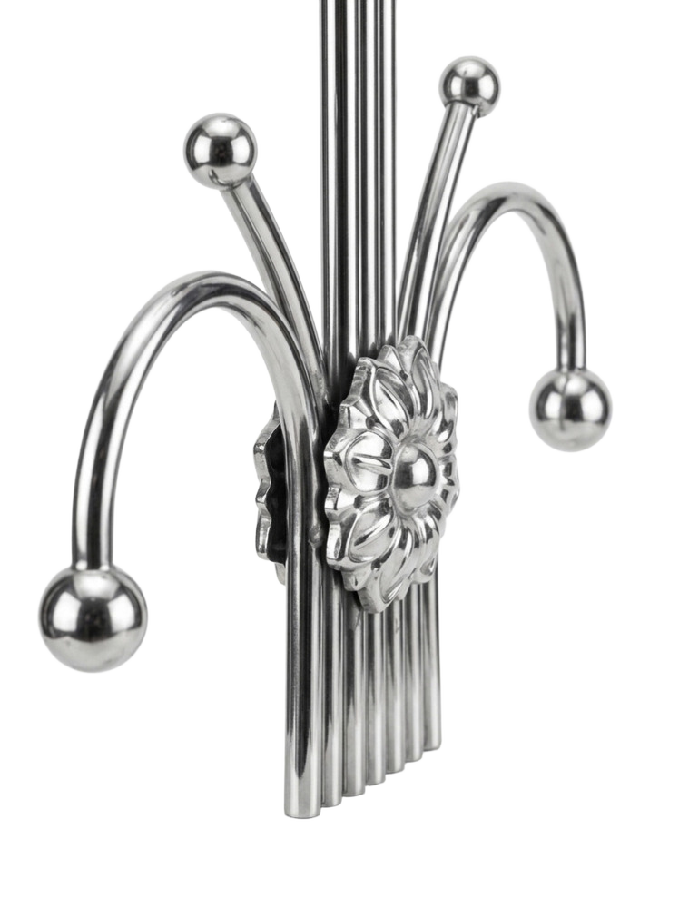SS Railings Gamla Design