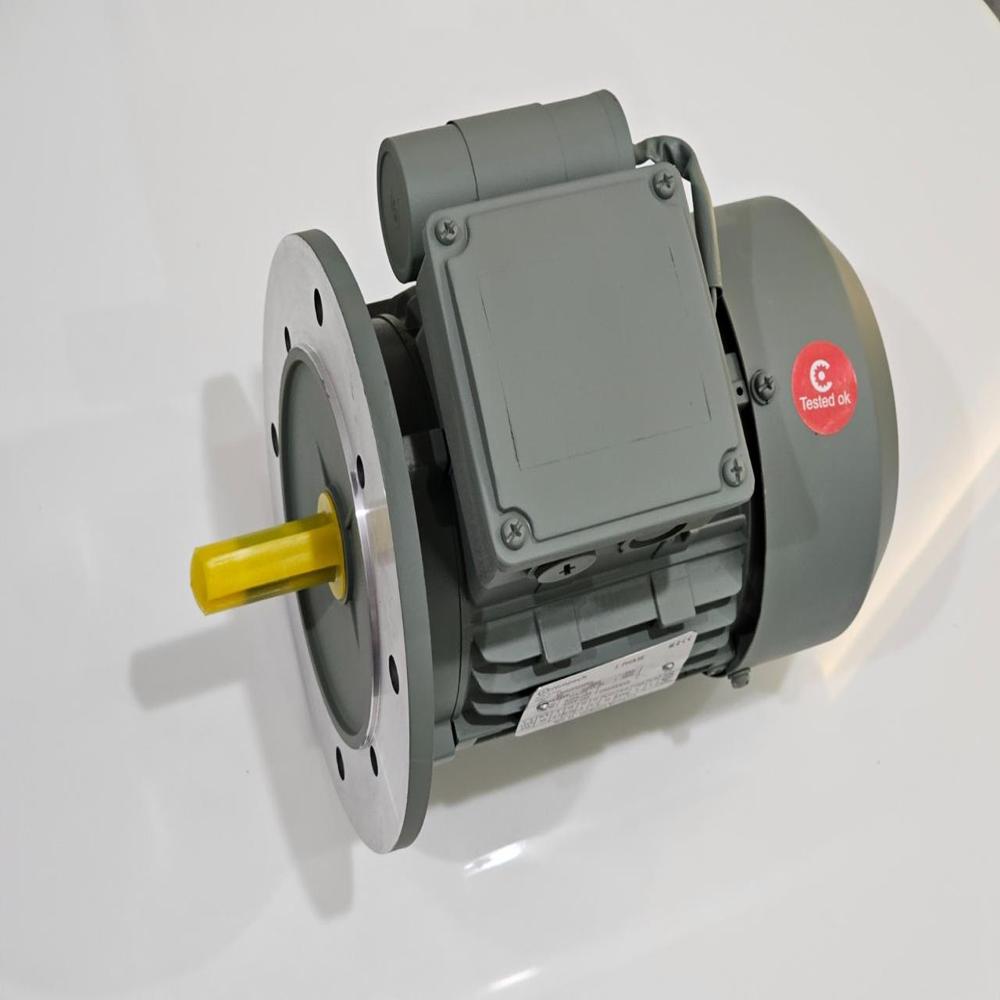 Engine Motor