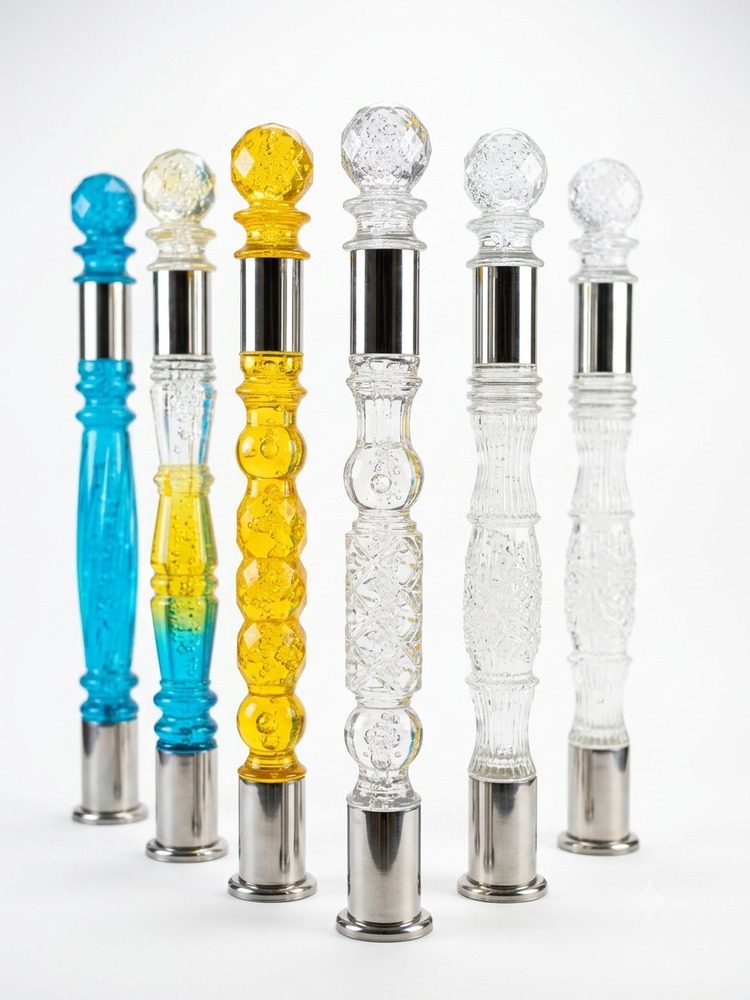 Acrylic Master Piller