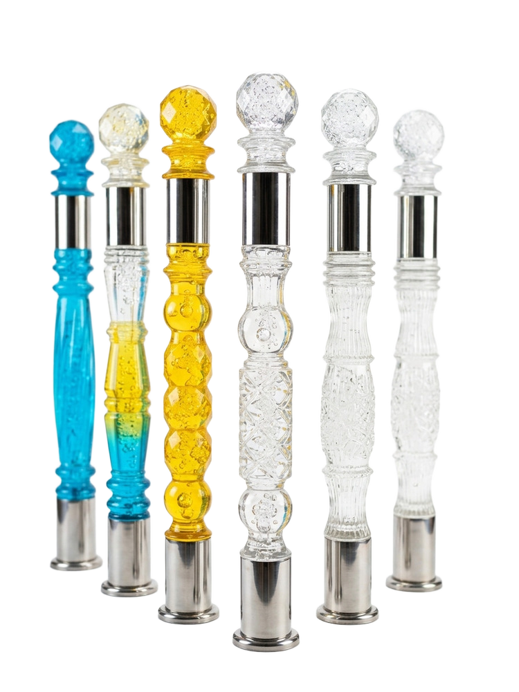 Acrylic Master Piller