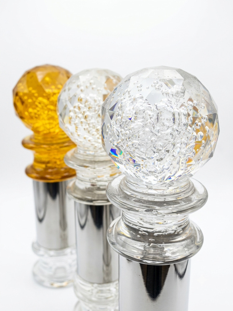 Acrylic Master Piller