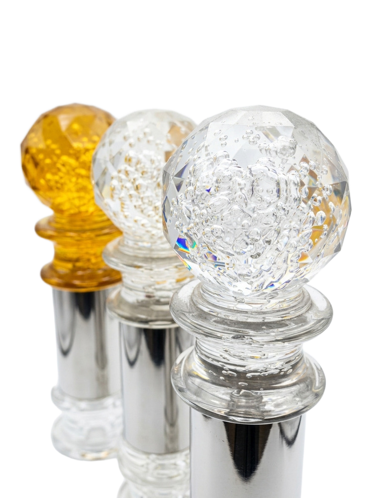 Acrylic Master Piller