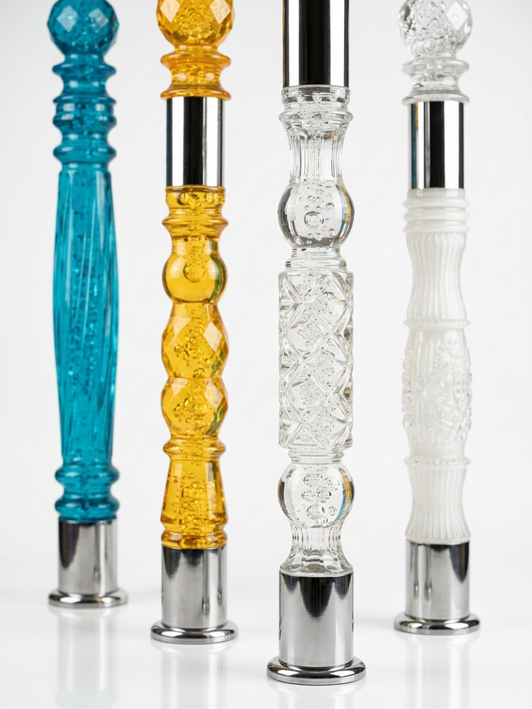 Acrylic Master Piller