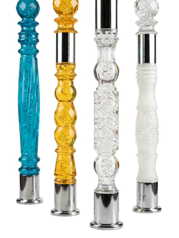 Acrylic Master Piller