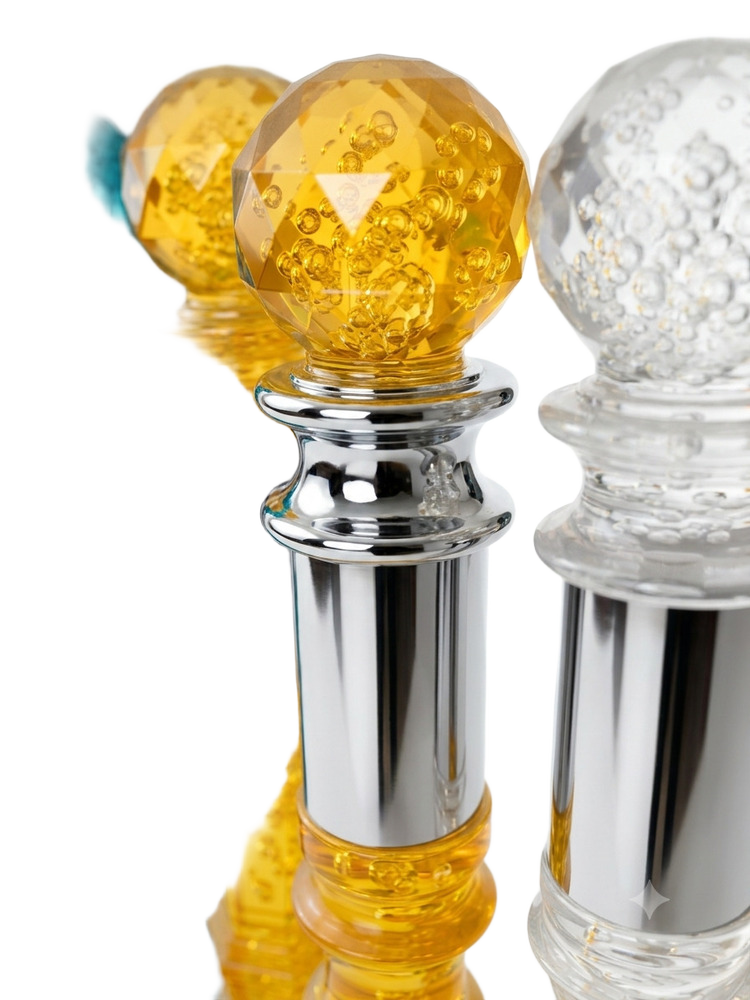 Acrylic Master Piller