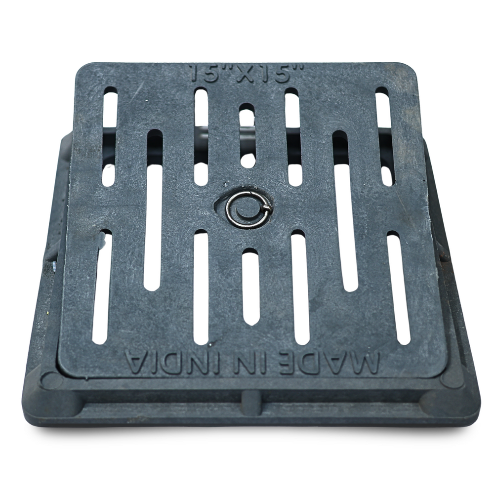 15x15 LDPE Manhole Cover