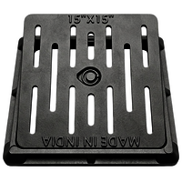 15x15 LDPE Manhole Cover