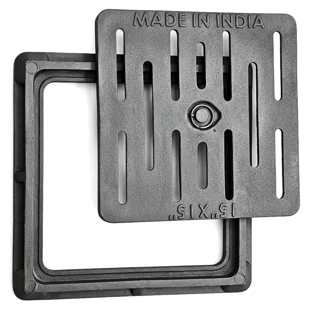 15x15 LDPE Manhole Cover