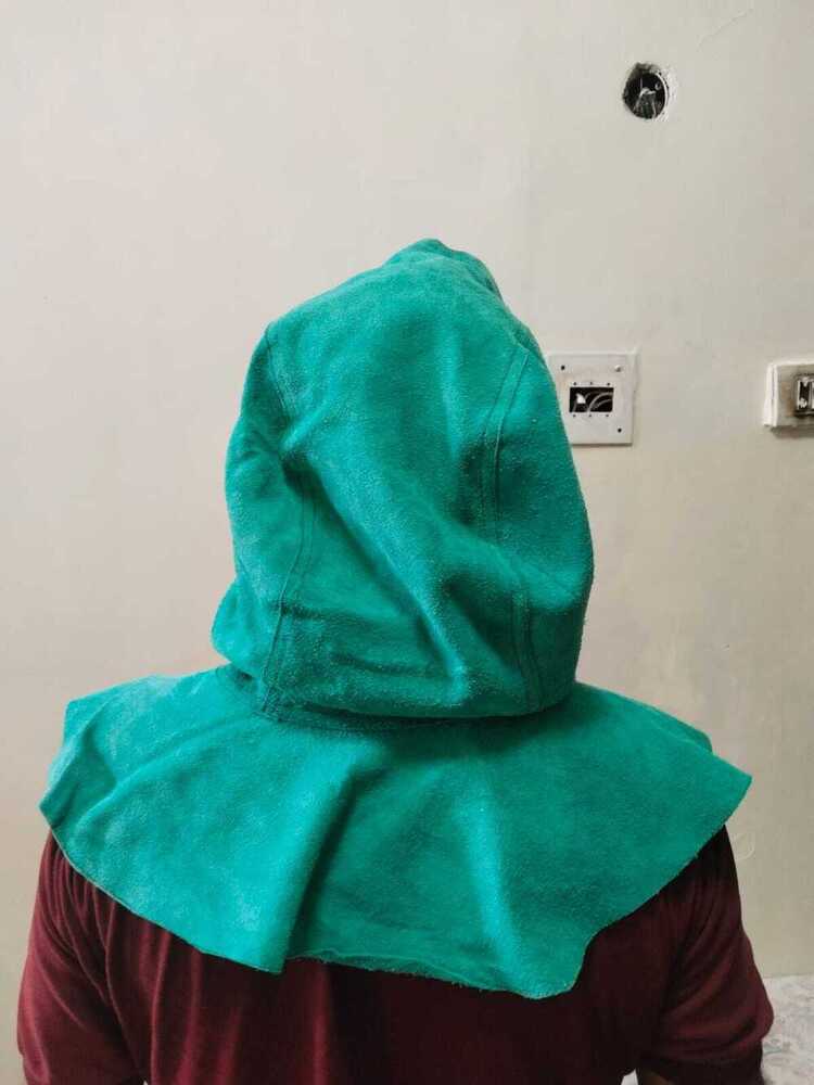 Leather Head Cover