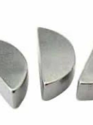 Woodruff key 1/4x1