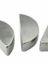 Woodruff key 1/4x1"