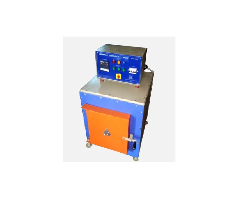 High Temperature Furnace