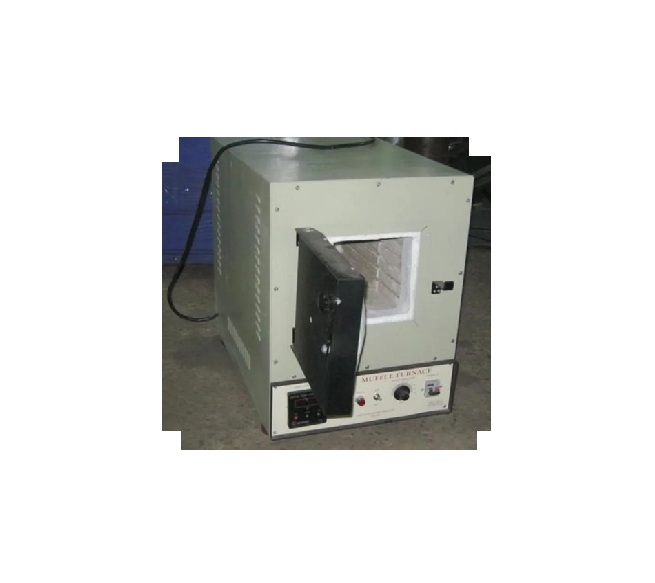 High Temperature Furnace