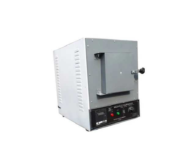 High Temperature Furnace
