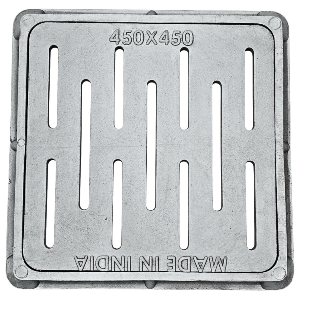 18x18 LDPE Gully Cover