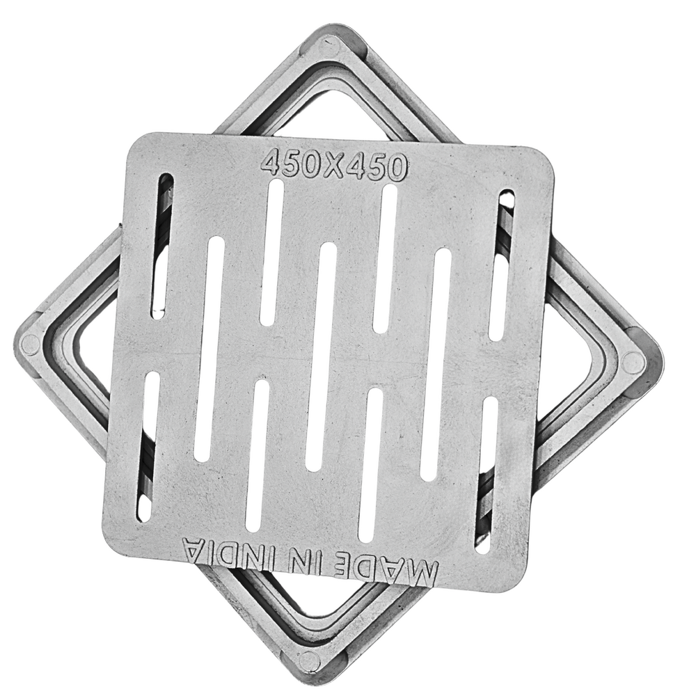18x18 LDPE Gully Cover