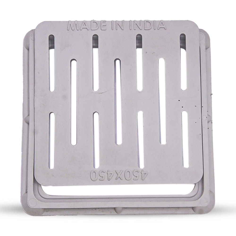 18x18 LDPE Gully Cover