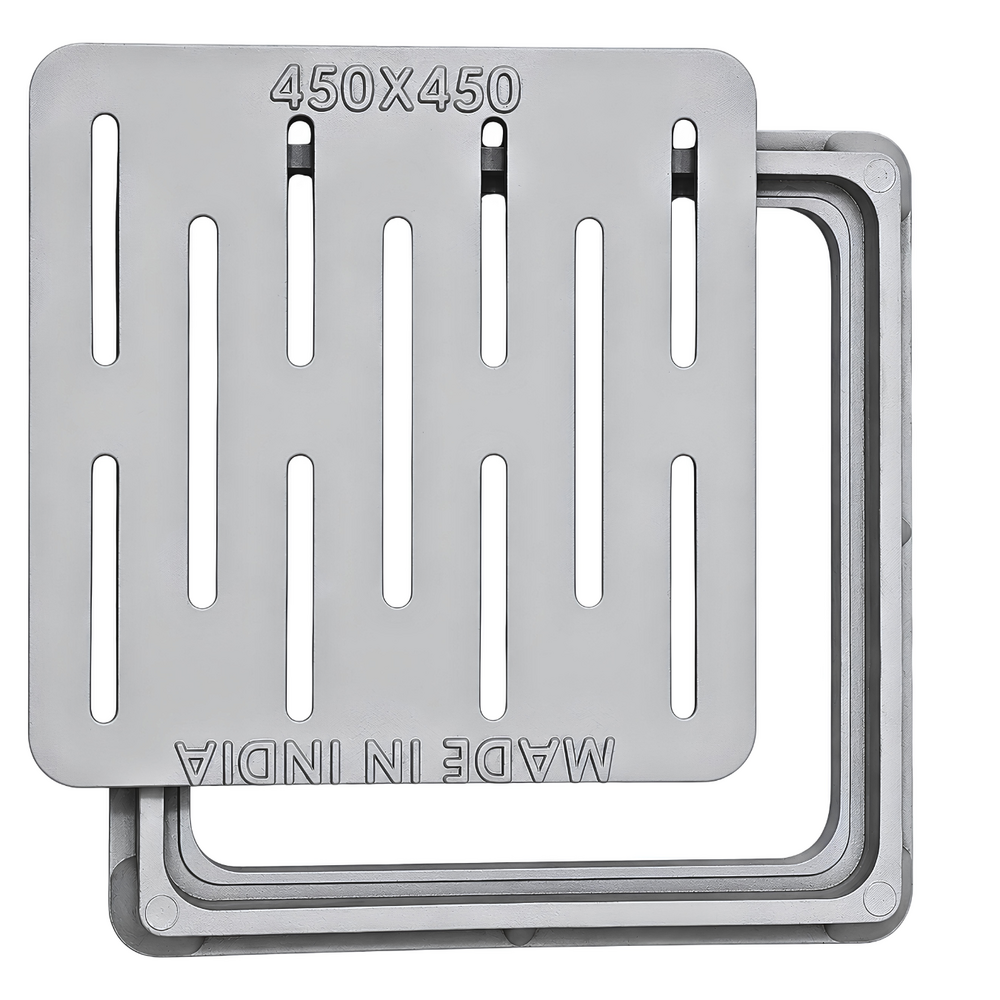 18x18 LDPE Gully Cover
