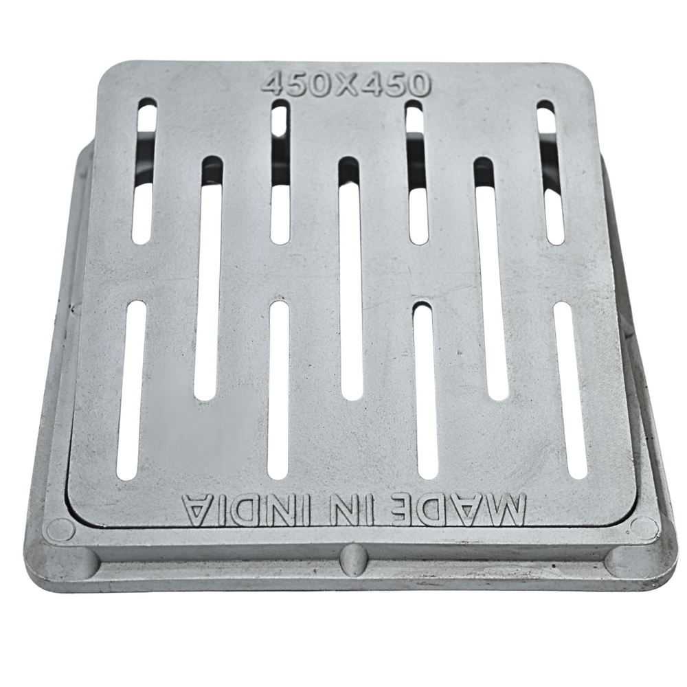 18x18 LDPE Gully Cover
