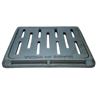 18x18 LDPE Gully Cover