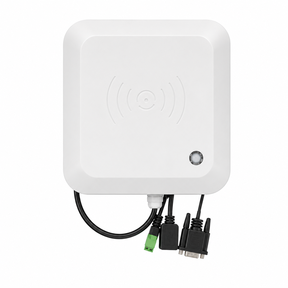 TCH18 RFID Short Range Reader